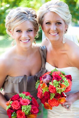 Scentaments Designs  Wedding & Event Florist