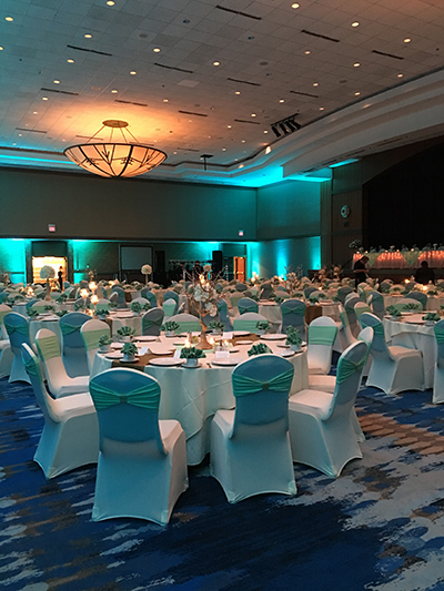 Radisson Hotel and Conference Center