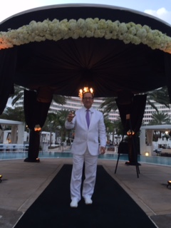 JEWISH & INTERFAITH WEDDINGS