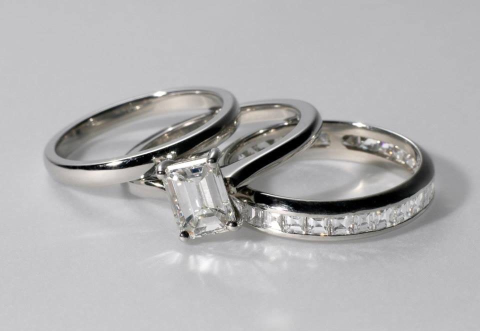 A Wedding Ring Experience