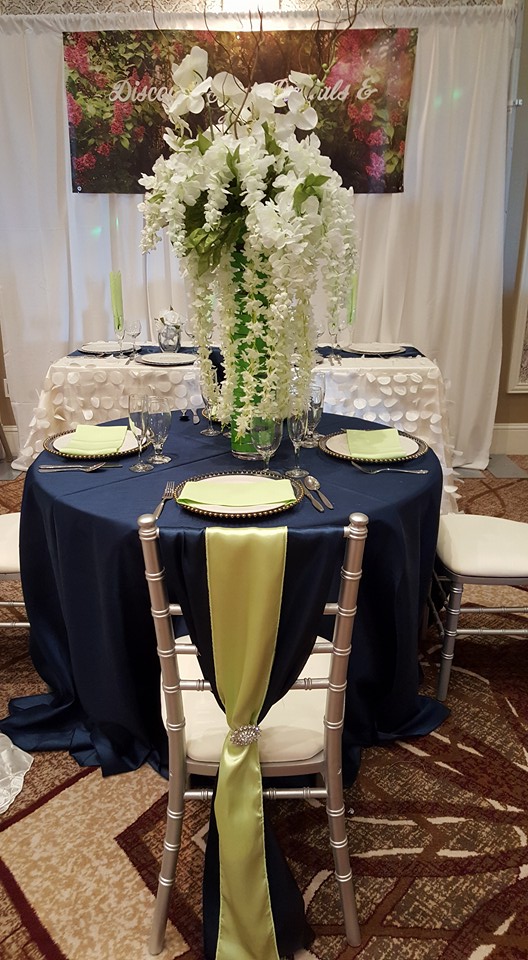 Discount Event Rentals