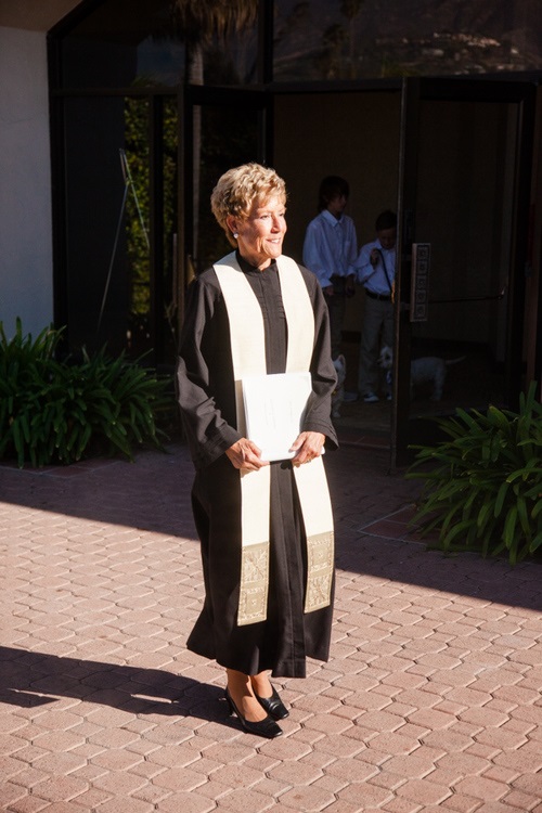 Wed By Redd wedding officiant