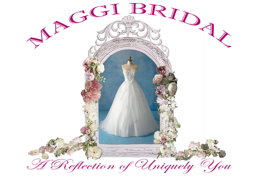 Maggi Bridal