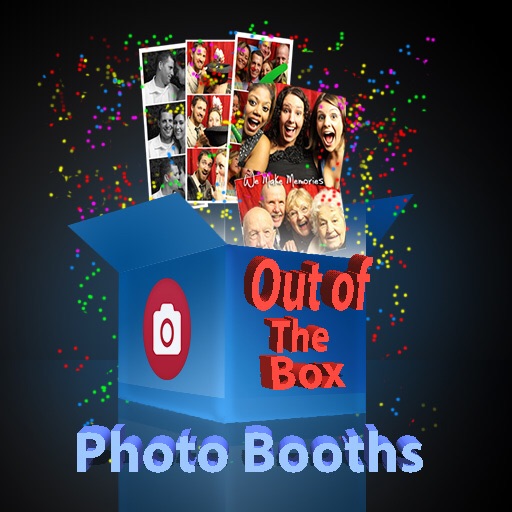 Out of the Box Photo Booths