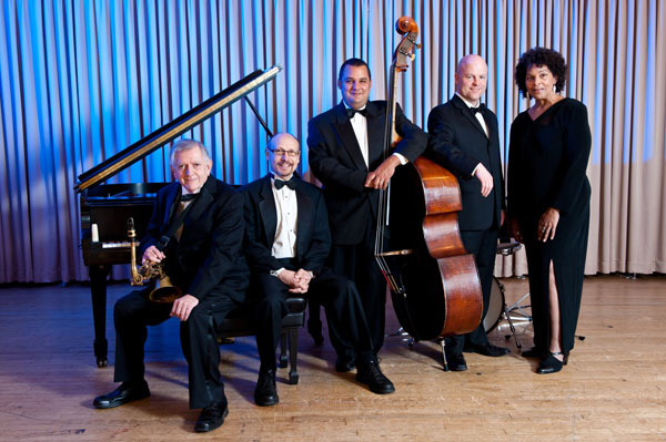 The David Leonhardt Swing Motown Band