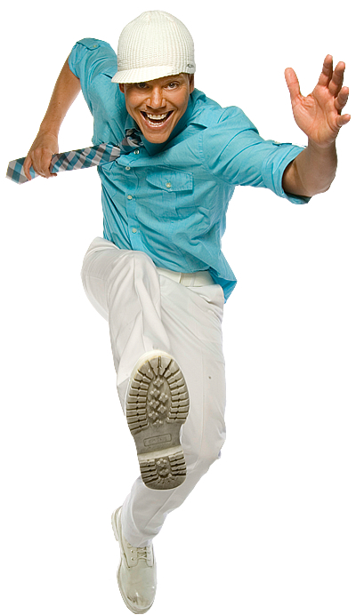 LA ALLSTARS ENTERTAINMENT