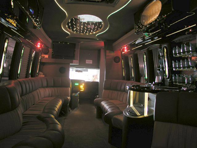 Satisfaction Limousines & Luxury Party buses