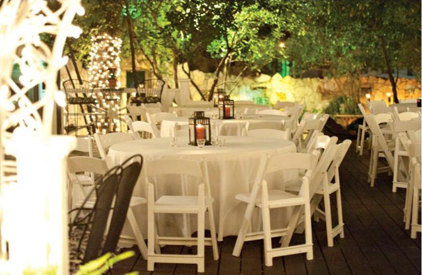 Austin's Inn at Pearl Street