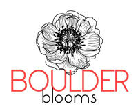 Boulder Blooms