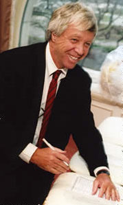 Chicago Wedding Judge