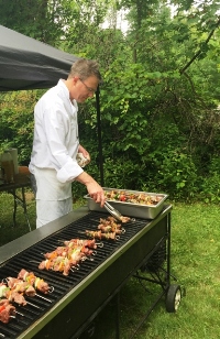 Robert J. Events & Catering