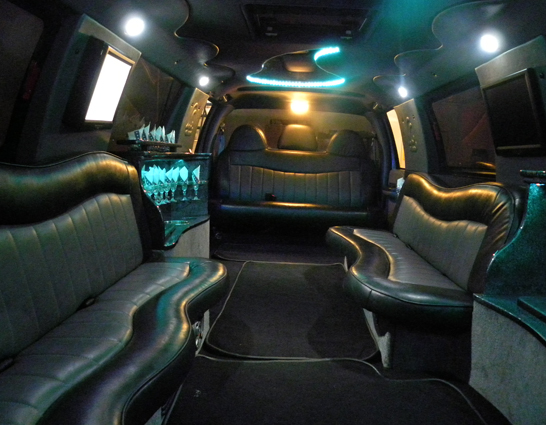 Linahan Limousine