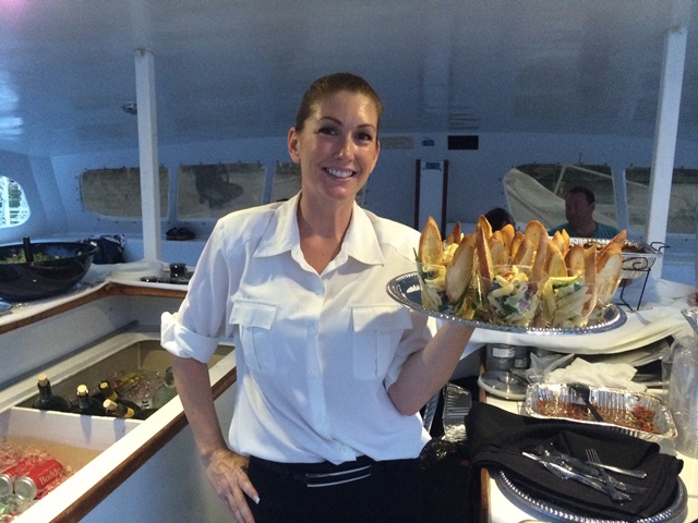 Air and Sea Adventures / Palm Breeze Charters