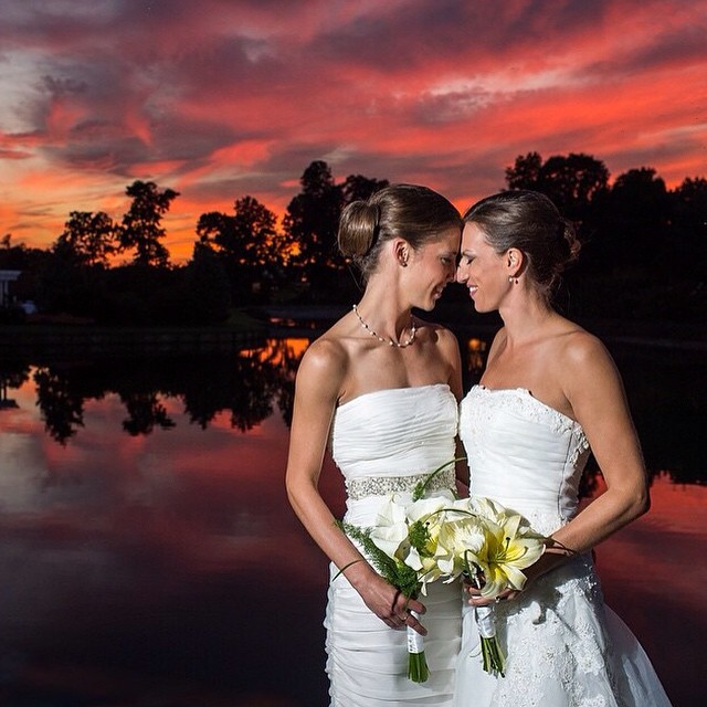 Men In Black Wedding Officiants