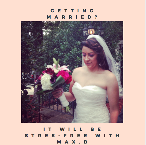 FREE Wedding Bouquet