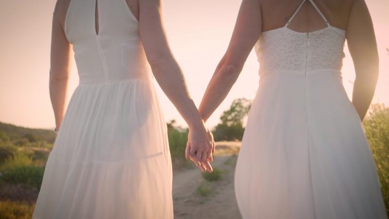 The VidGuys were great with creative suggestions!