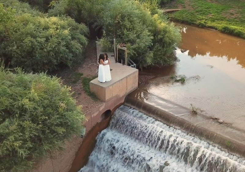 Such a great place to Tie The Knot